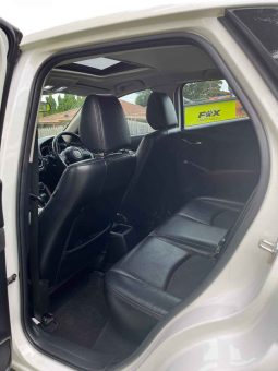 
										2016 Mazda CX-3 full									