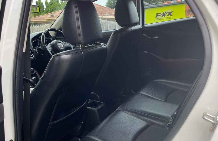 
								2016 Mazda CX-3 full									