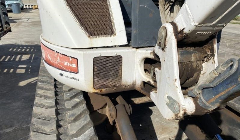 
								2005 BOBCAT Excavator 435HAG full									