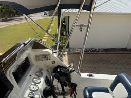 
										2011 SEACAT 510 FC TWIN HULL BOAT full									