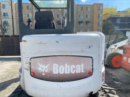 
										2005 BOBCAT Excavator 435HAG full									
