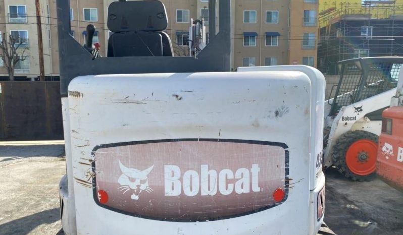 
								2005 BOBCAT Excavator 435HAG full									