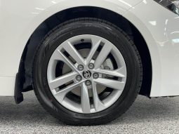 
										2022 Toyota Corolla Ascent Sport full									