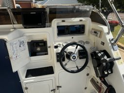 
										2011 SEACAT 510 FC TWIN HULL BOAT full									