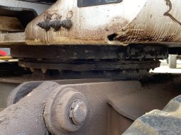 
										2005 BOBCAT Excavator 435HAG full									