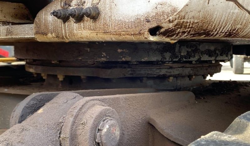 
								2005 BOBCAT Excavator 435HAG full									