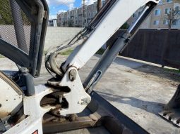 
										2005 BOBCAT Excavator 435HAG full									