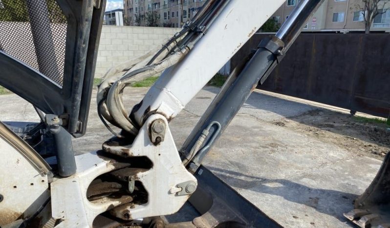 
								2005 BOBCAT Excavator 435HAG full									