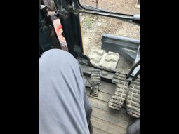 
										2013 BOBCAT E35 full									