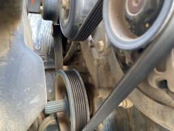 
										2005 BOBCAT Excavator 435HAG full									