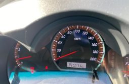 
										2013 Toyota Hilux SR5 (4X4) KUN26R MY12 full									