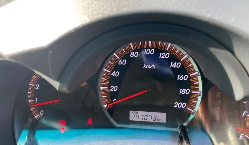 
								2013 Toyota Hilux SR5 (4X4) KUN26R MY12 full									