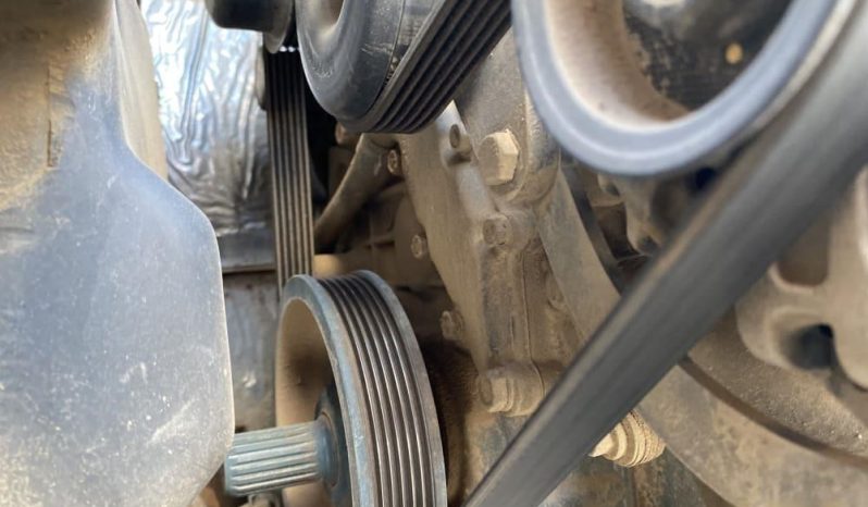 
								2005 BOBCAT Excavator 435HAG full									