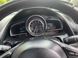 
										2016 Mazda CX-3 full									