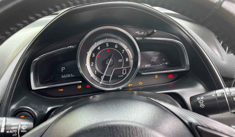 
								2016 Mazda CX-3 full									