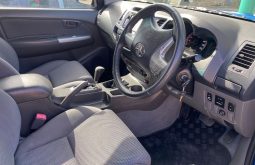 
										2013 Toyota Hilux SR5 (4X4) KUN26R MY12 full									