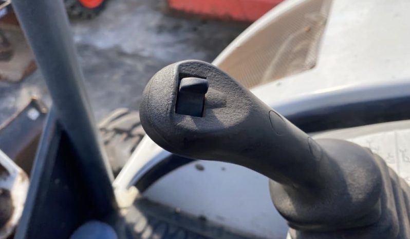 
								2005 BOBCAT Excavator 435HAG full									