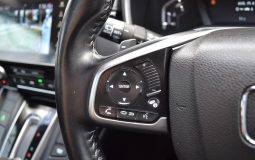 
										2017 HONDA CRV VTi-LX 4WD RW MY18 FEATURE PACKED FAMILY SUV full									