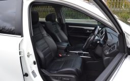 
										2017 HONDA CRV VTi-LX 4WD RW MY18 FEATURE PACKED FAMILY SUV full									