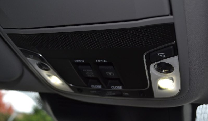 
								2017 HONDA CRV VTi-LX 4WD RW MY18 FEATURE PACKED FAMILY SUV full									