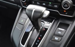 
										2017 HONDA CRV VTi-LX 4WD RW MY18 FEATURE PACKED FAMILY SUV full									