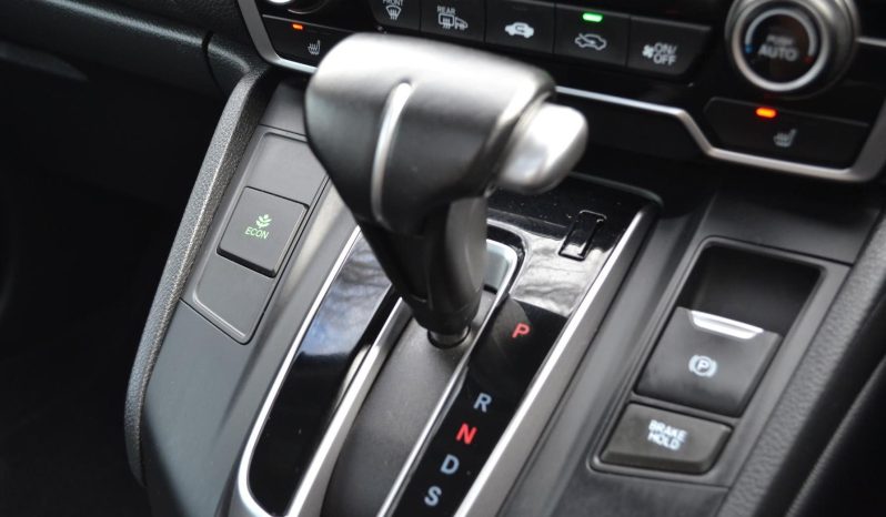 
								2017 HONDA CRV VTi-LX 4WD RW MY18 FEATURE PACKED FAMILY SUV full									