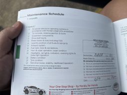 
										2017 HONDA CRV VTi-LX 4WD RW MY18 FEATURE PACKED FAMILY SUV full									