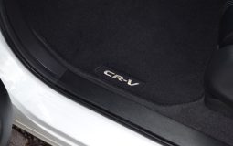 
										2017 HONDA CRV VTi-LX 4WD RW MY18 FEATURE PACKED FAMILY SUV full									