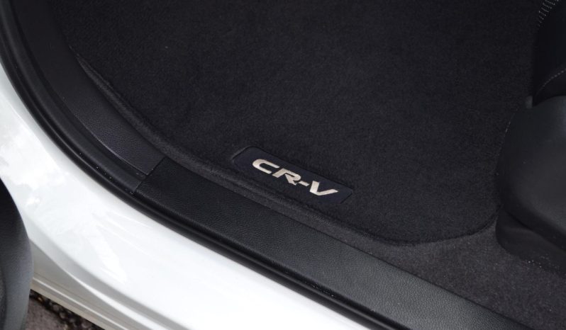 
								2017 HONDA CRV VTi-LX 4WD RW MY18 FEATURE PACKED FAMILY SUV full									