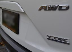 
										2017 HONDA CRV VTi-LX 4WD RW MY18 FEATURE PACKED FAMILY SUV full									