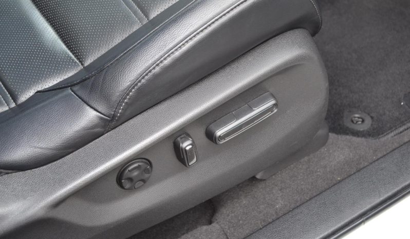 
								2017 HONDA CRV VTi-LX 4WD RW MY18 FEATURE PACKED FAMILY SUV full									