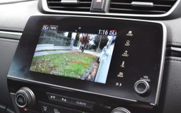 
										2017 HONDA CRV VTi-LX 4WD RW MY18 FEATURE PACKED FAMILY SUV full									