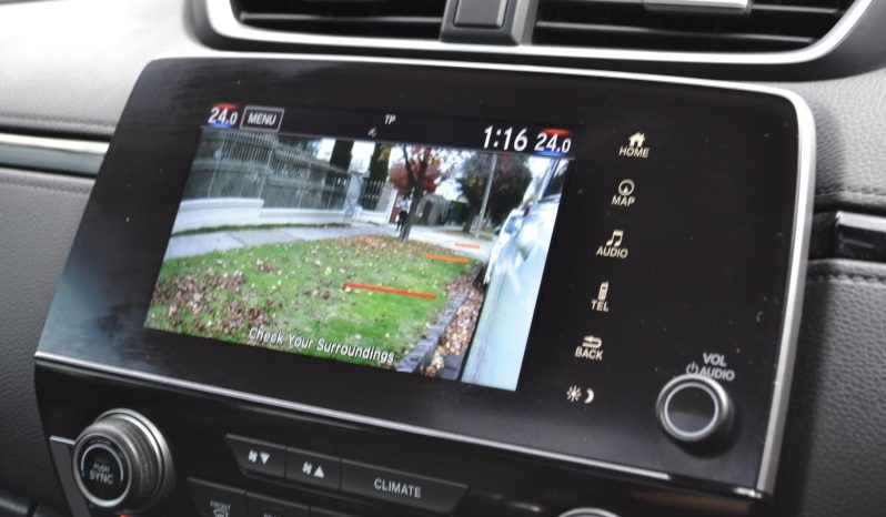 
								2017 HONDA CRV VTi-LX 4WD RW MY18 FEATURE PACKED FAMILY SUV full									