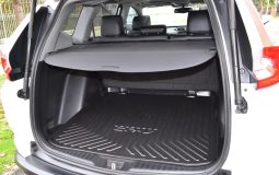 
										2017 HONDA CRV VTi-LX 4WD RW MY18 FEATURE PACKED FAMILY SUV full									