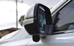 
										2017 HONDA CRV VTi-LX 4WD RW MY18 FEATURE PACKED FAMILY SUV full									