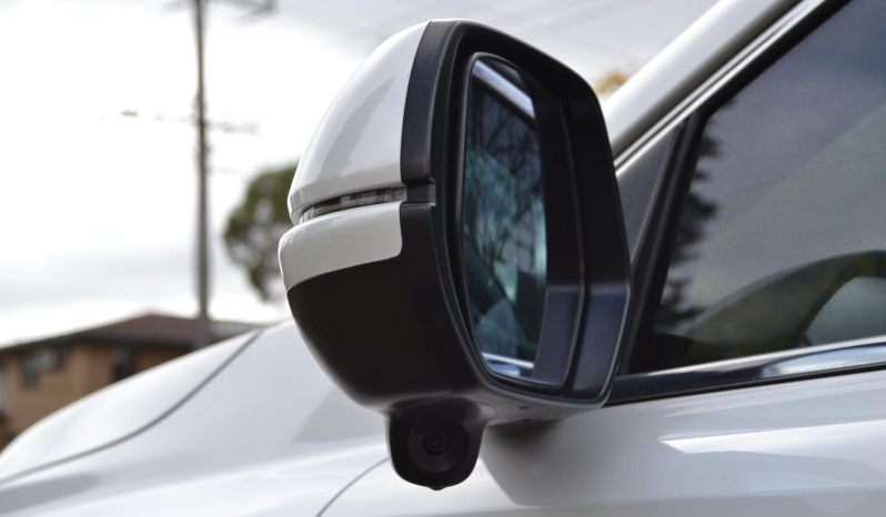 
								2017 HONDA CRV VTi-LX 4WD RW MY18 FEATURE PACKED FAMILY SUV full									