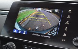 
										2017 HONDA CRV VTi-LX 4WD RW MY18 FEATURE PACKED FAMILY SUV full									