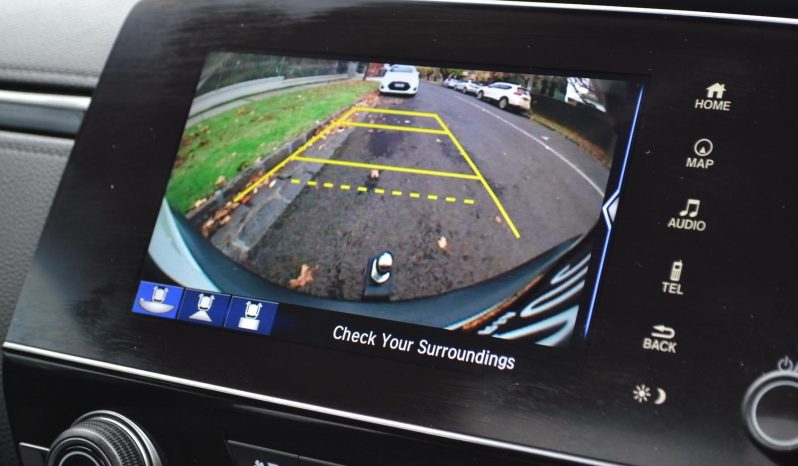 
								2017 HONDA CRV VTi-LX 4WD RW MY18 FEATURE PACKED FAMILY SUV full									