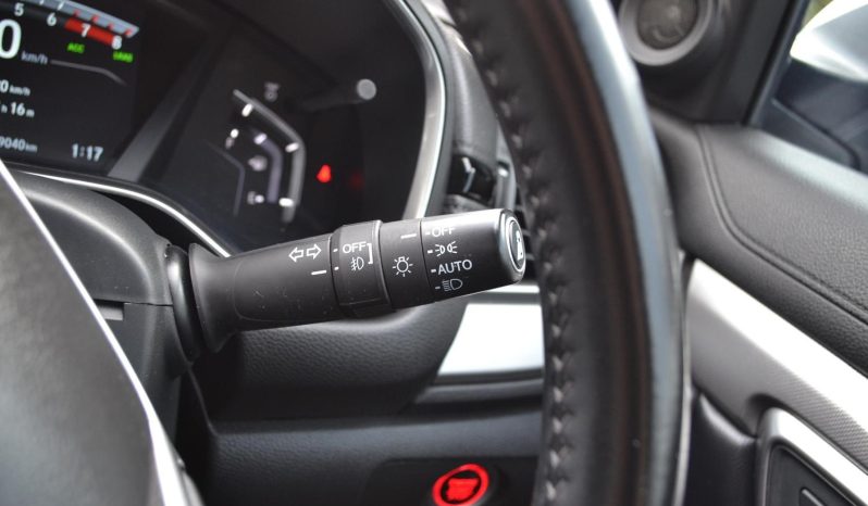 
								2017 HONDA CRV VTi-LX 4WD RW MY18 FEATURE PACKED FAMILY SUV full									