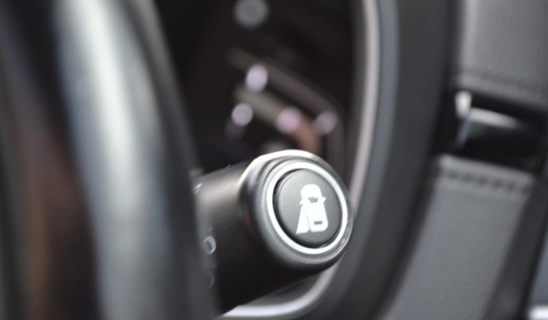 
								2017 HONDA CRV VTi-LX 4WD RW MY18 FEATURE PACKED FAMILY SUV full									