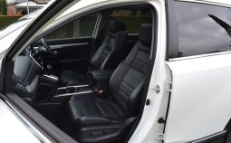 
										2017 HONDA CRV VTi-LX 4WD RW MY18 FEATURE PACKED FAMILY SUV full									