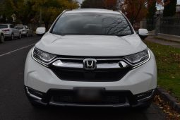 
										2017 HONDA CRV VTi-LX 4WD RW MY18 FEATURE PACKED FAMILY SUV full									