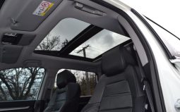 
										2017 HONDA CRV VTi-LX 4WD RW MY18 FEATURE PACKED FAMILY SUV full									