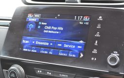 
										2017 HONDA CRV VTi-LX 4WD RW MY18 FEATURE PACKED FAMILY SUV full									