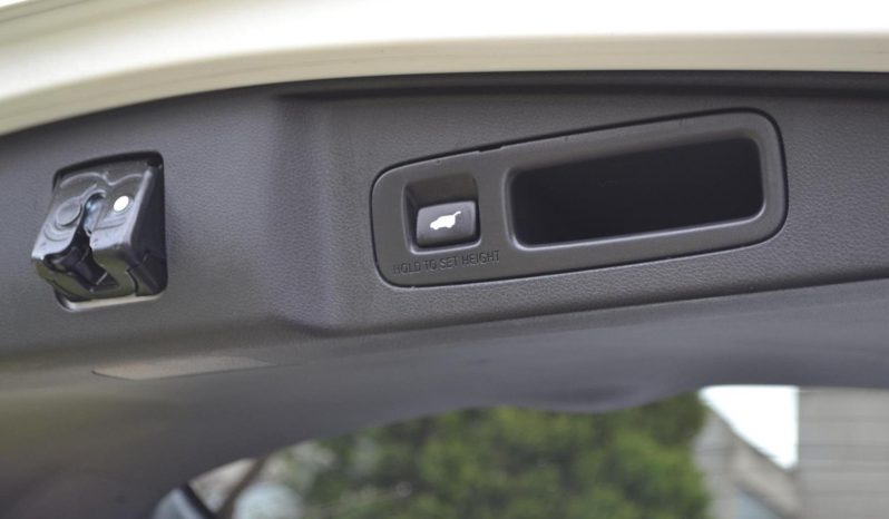 
								2017 HONDA CRV VTi-LX 4WD RW MY18 FEATURE PACKED FAMILY SUV full									