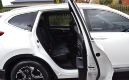 
										2017 HONDA CRV VTi-LX 4WD RW MY18 FEATURE PACKED FAMILY SUV full									