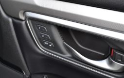 
										2017 HONDA CRV VTi-LX 4WD RW MY18 FEATURE PACKED FAMILY SUV full									