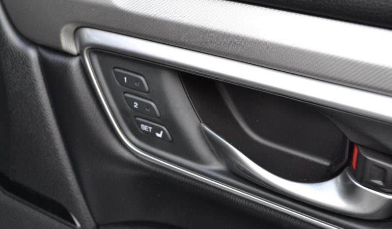 
								2017 HONDA CRV VTi-LX 4WD RW MY18 FEATURE PACKED FAMILY SUV full									