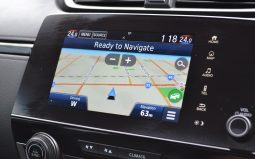 
										2017 HONDA CRV VTi-LX 4WD RW MY18 FEATURE PACKED FAMILY SUV full									