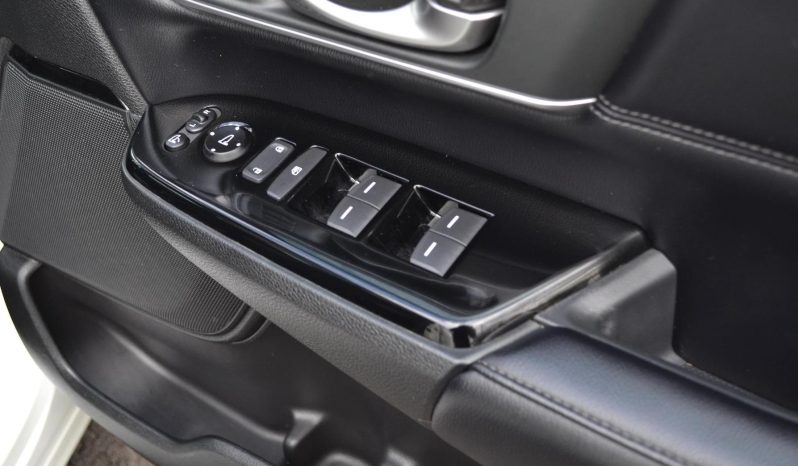 
								2017 HONDA CRV VTi-LX 4WD RW MY18 FEATURE PACKED FAMILY SUV full									